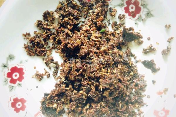 鸡丝麻辣米粉的做法图解2