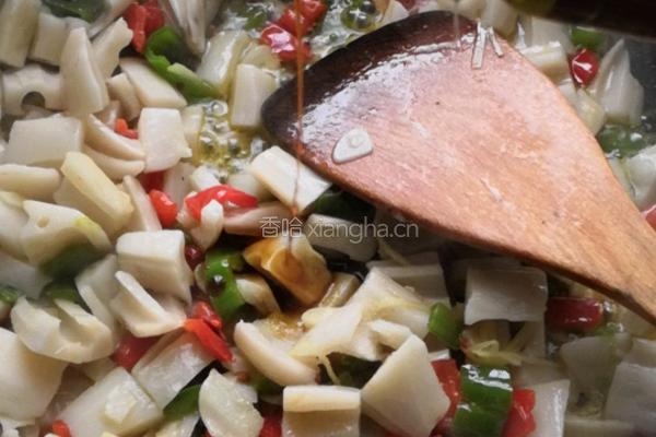 多彩香藕的做法图解12