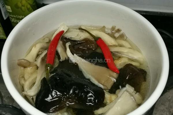 一人食麻辣烫