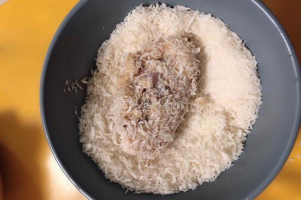 香酥鸡翅的做法图解7