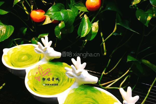 爽口萝卜花的做法图解5