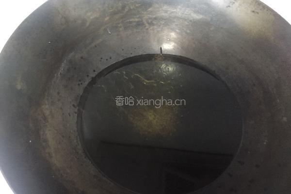 麻团的做法图解14