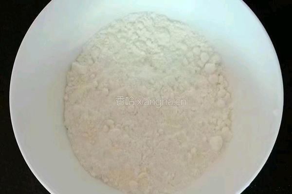 南瓜鸡肉面线 (宝宝辅食）的做法图解7
