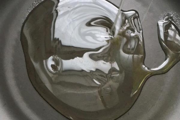 麻婆豆腐的做法图解3