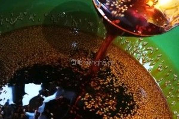 万能红油制作方法的做法图解5