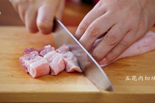 韩式炒五花肉盖饭的做法图解8