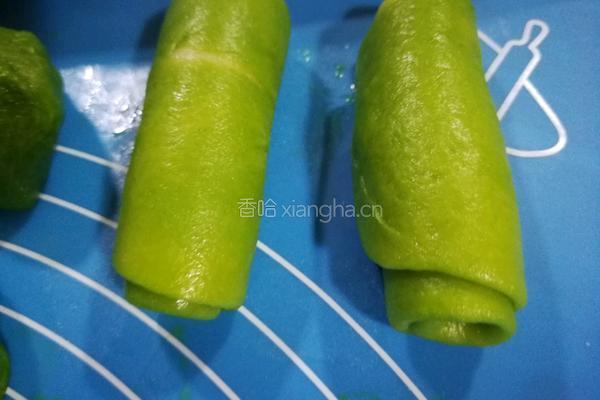 芝麻绿豆酥的做法图解9