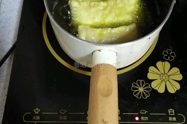 自制苹果派的做法图解8