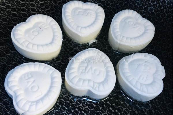 糖油粑粑的做法图解9