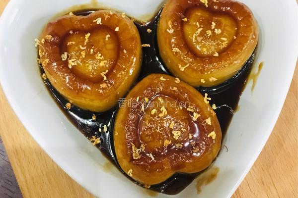 糖油粑粑的做法图解14
