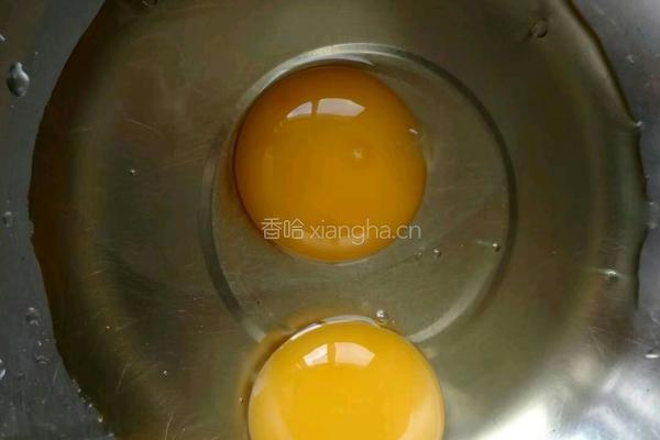 干贝蒸鸡蛋羹的做法图解3