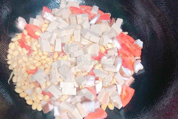 素烩麻食的做法图解6
