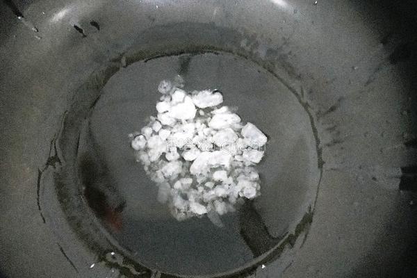 啤酒排骨的做法图解3
