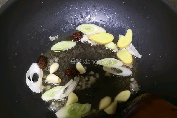 酱香鸡爪的做法图解3