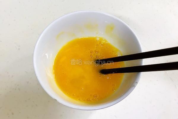 馒头蔬菜什锦沙拉的做法图解8