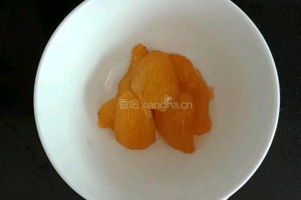 西梅泥 (宝宝辅食）的做法图解2