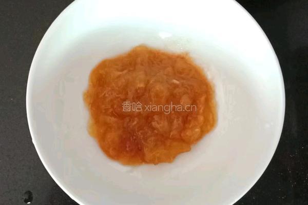 西梅泥 (宝宝辅食）的做法图解3