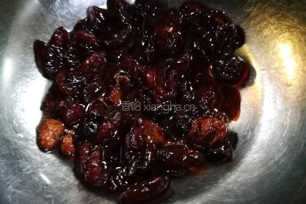 抹茶软欧（波兰种）的做法图解4