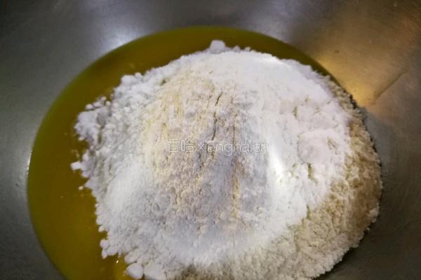 抹茶软欧（波兰种）的做法图解9