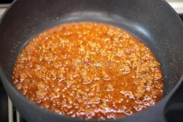 牛肉鸡蛋羹的做法图解8