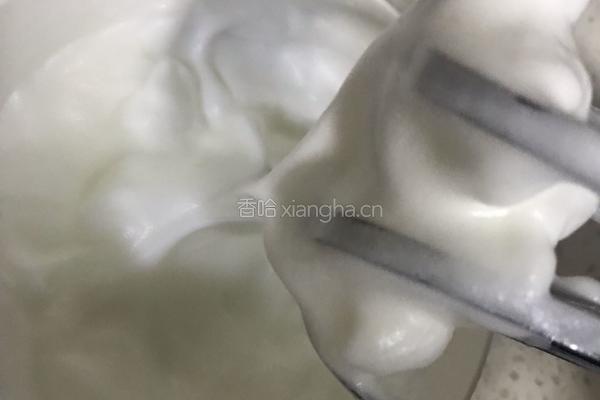 香橙溶豆的做法图解8