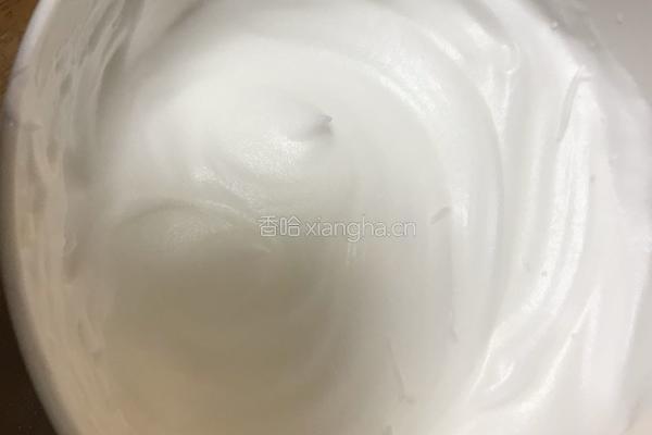 香橙溶豆的做法图解10