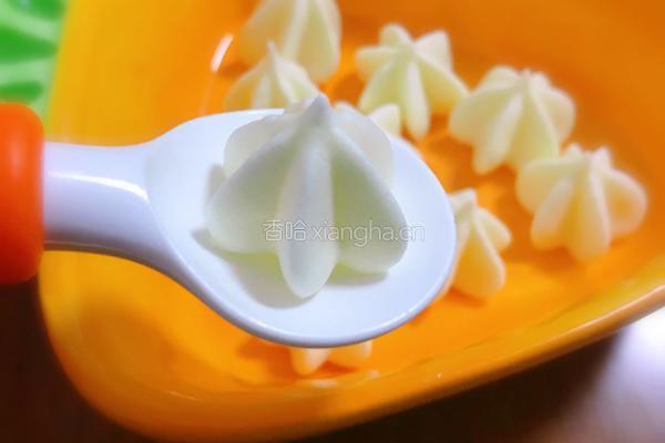 香橙溶豆的做法图解17
