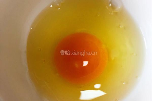 香橙炖蛋的做法图解5