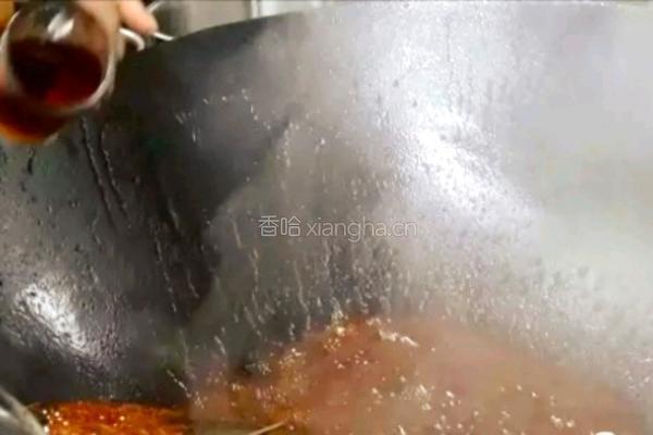 四杯鸡的做法图解2
