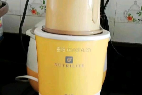 香甜疙瘩糊 (宝宝辅食）的做法图解7