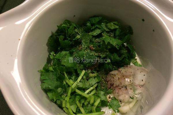 西式羊腿肉的做法图解11