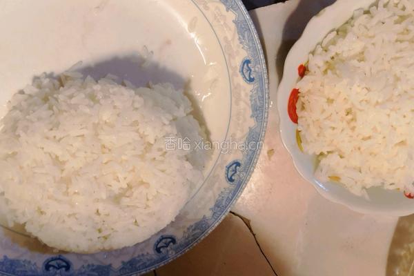 咖喱鸡丁饭的做法图解5