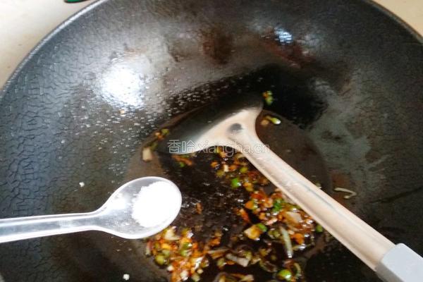 清蒸银鲳鱼的做法图解6