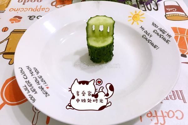 椅子的做法图解6