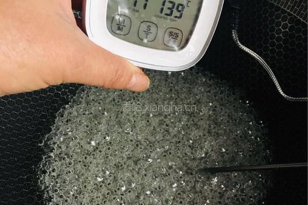 南瓜子酥的做法图解10