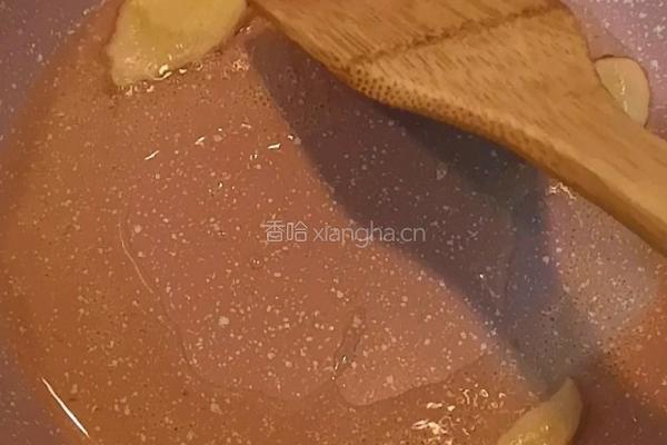 糖醋排骨的做法图解4