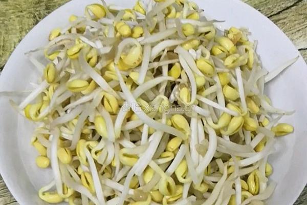 如意菜的做法图解1