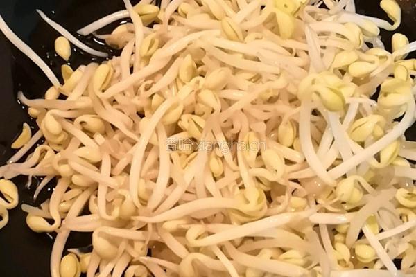 如意菜的做法图解3