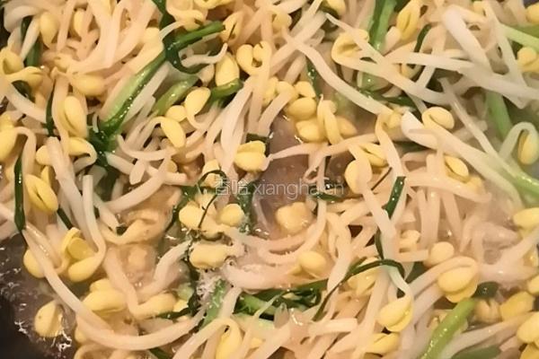 如意菜的做法图解6
