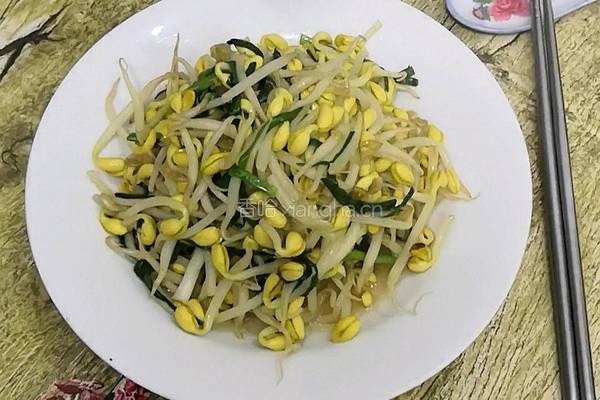 如意菜的做法图解7