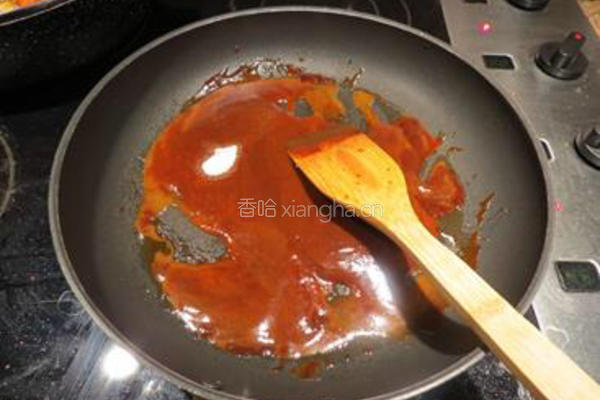 开年重头菜瑜膳房独门秘制 北京烤鸭的做法图解8
