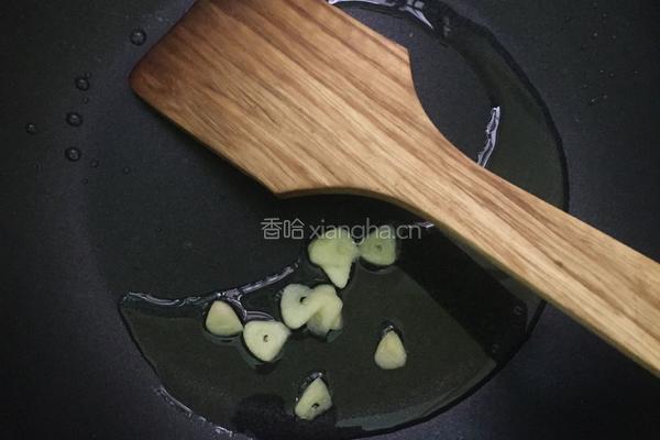 青椒炒肉片的做法图解3