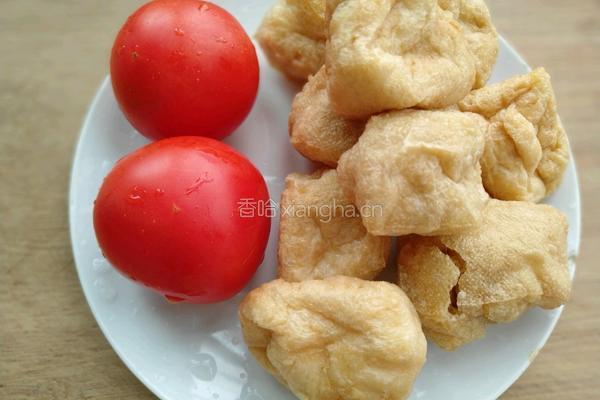 黄金福袋的做法图解1