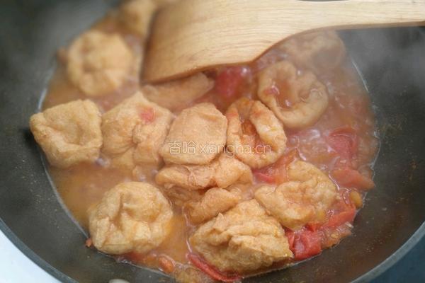 黄金福袋的做法图解8
