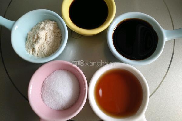  家乡特色菜～白土岗辣子鸡的做法图解2