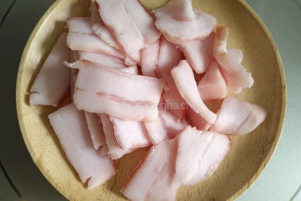  家乡特色菜～白土岗辣子鸡的做法图解3