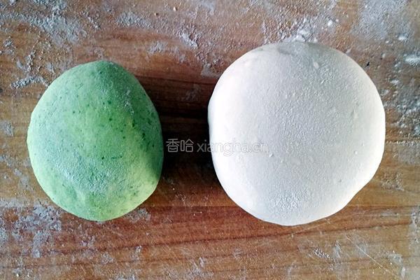 百财饺子的做法图解9