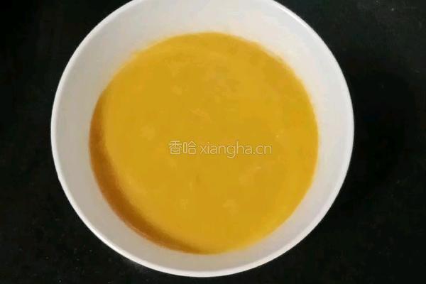排骨汤面线 (宝宝辅食）的做法图解3