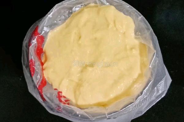 排骨汤面线 (宝宝辅食）的做法图解5
