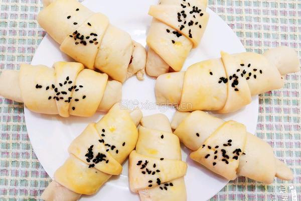 全麦粉红豆包（减肥包）的做法图解11